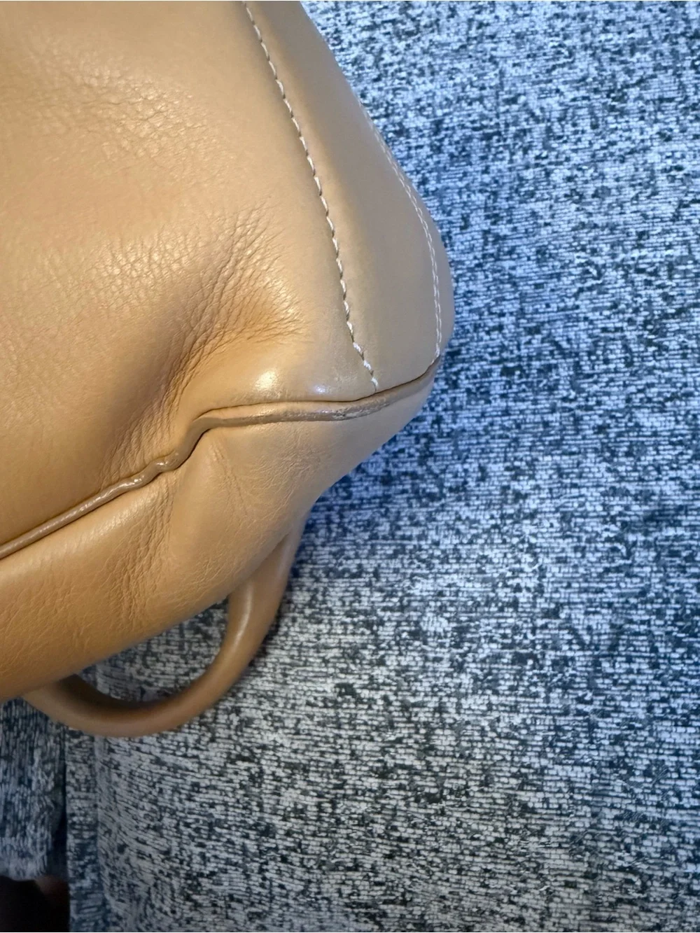 Celine elegant camel